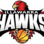 ILLAWARRA HAWKS Team Logo