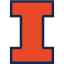 ILLINOIS Team Logo