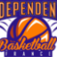 INDEPENDENTS FRANCE Team Logo