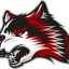 INDIANA EAST Team Logo