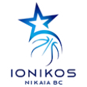 IONIKOS NIKAIAS BC