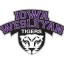 IOWA WESLEYAN Team Logo