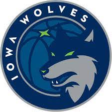 IOWA WOLVES