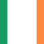 IRELAND Team Logo