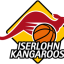 ISERLOHN KANGAROOS Team Logo