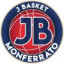 JB MONFERRATO Team Logo