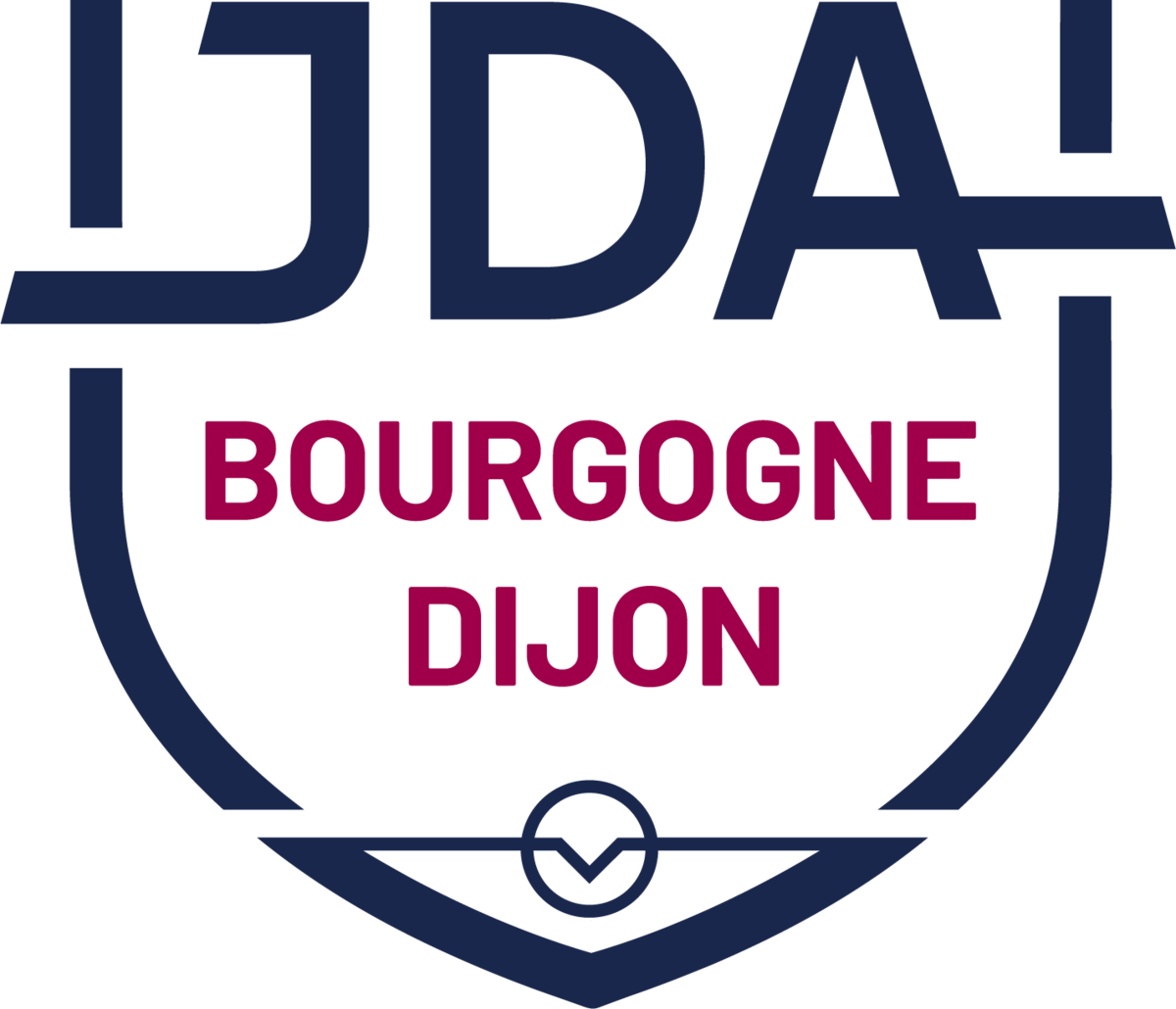 JDA DIJON BASKET