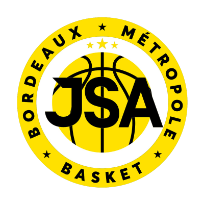 JSA BORDEAUX BASKET