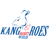 KANGOEROES