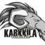 KARKKILA Team Logo