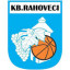 KB RAHOVECI Team Logo