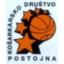 KD POSTOJNA Team Logo