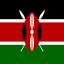 KENYA Team Logo