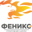 KHABAROVSK SSH FENIKS Team Logo