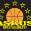 KK ASKUS Team Logo