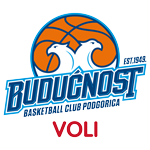 KK BUDUCNOST VOLI