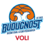 KK BUDUCNOST VOLI Team Logo