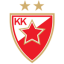 KK CRVENA ZVEZDA Team Logo