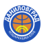 KK DANILOVGRAD Team Logo