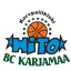 KK HITO JOHVI Team Logo