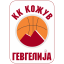 KK KOZUV Team Logo