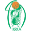 KK KRKA NOVO MESTO Team Logo