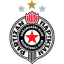 KK PARTIZAN Team Logo