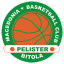 KK PELISTER Team Logo