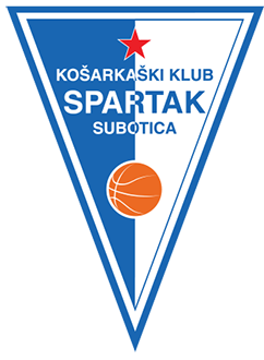 KK SPARTAK SUBOTICA