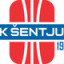 KK TAJFUN SENTJUR Team Logo