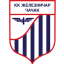 KK ZELEZNICAR CACAK Team Logo