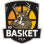 KS BASKET POWIAT PILSKI Team Logo