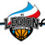 KS LEGION LEGIONOWO Team Logo