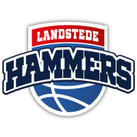 LANDSTEDE BASKETBALL