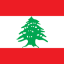 LEBANON Team Logo