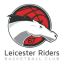 LEICESTER RIDERS Team Logo