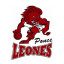 LEONES DE PONCE Team Logo