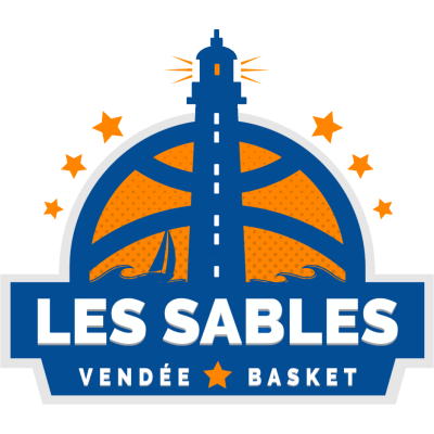 LES SABLES VENDEE BASKET