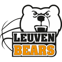 STELLA ARTOIS LEUVEN BEARS