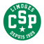 LIMOGES CSP Team Logo