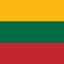 LITHUANIA Team Logo