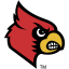 LOUISVILLE Team Logo