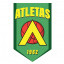 LSU ATLETAS KAUNAS Team Logo