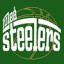 LULEA STEELERS BBK Team Logo