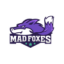 MAD FOXES Team Logo