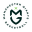 MANCHESTER GIANTS Team Logo