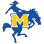 MCNEESE STATE Team Logo