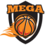 MEGA BASKET TBILISI Team Logo