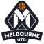 MELBOURNE UNITED Team Logo