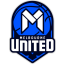 MELBOURNE UNITED Team Logo